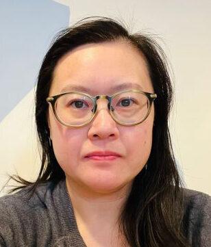 Kristine Chan headshot