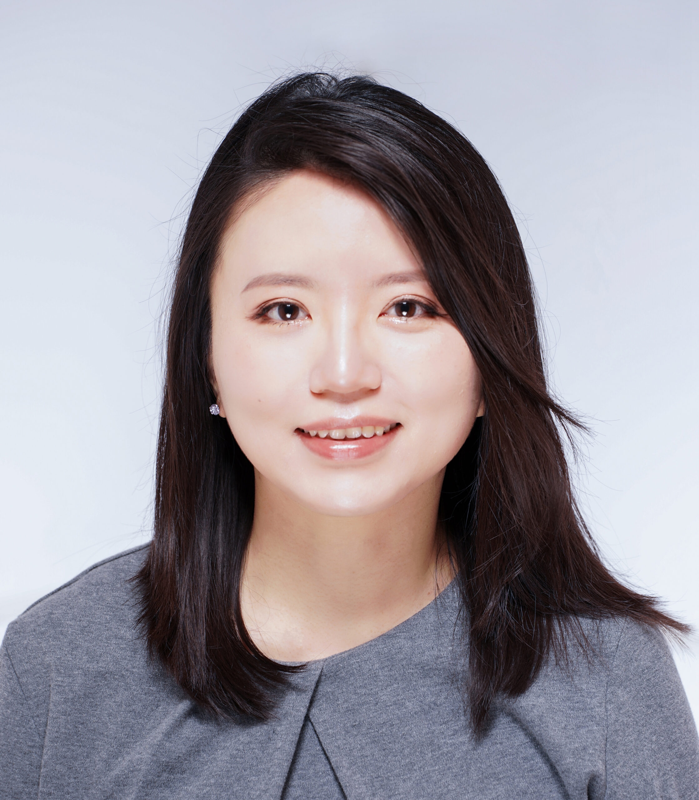 Yiyu Chen - Child Trends – ChildTrends