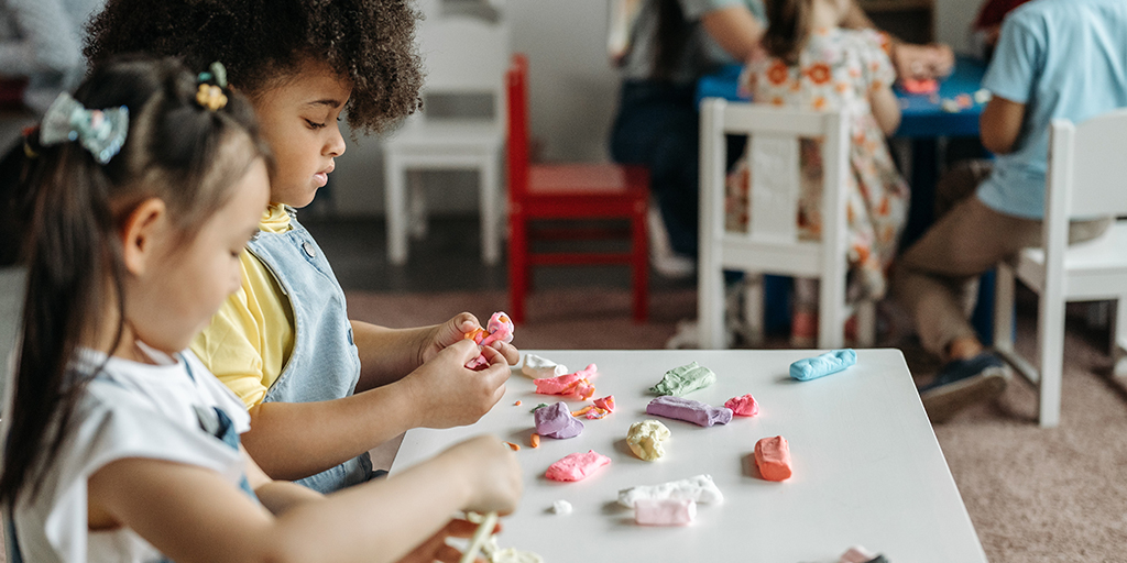 Defining and Measuring Access to Child Care and Early Education with