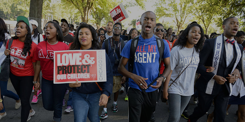 Bridging The Mental Health Care Gap For Black Children Requires A Focus ...