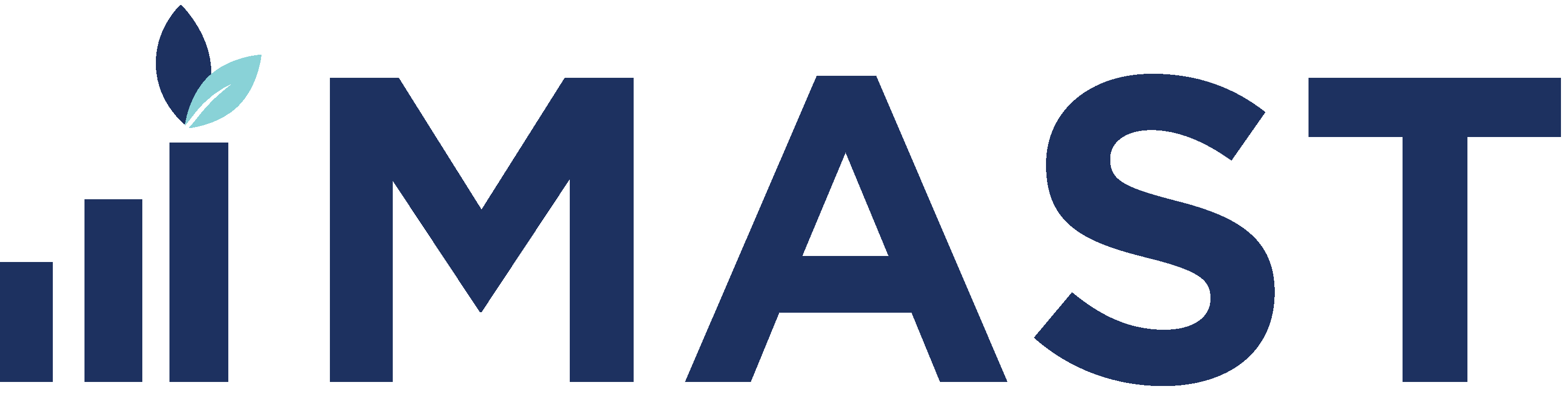 MAST logo
