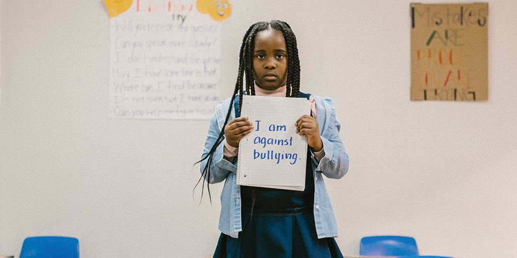 Youth Bullying Prevention In The District Of Columbia School Years   DCOHR 2023 