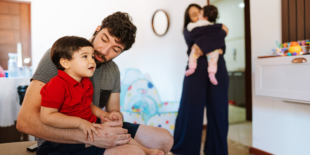 Nearly Half of Hispanic Children Live in Families With Low Incomes – Child Trends